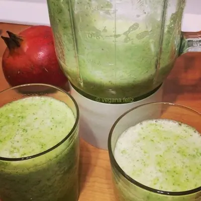 Diferencias entre zumos y batidos Diferencias entre zumos y batidos