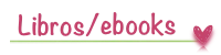 libros ebooks