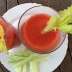 Zumo de Pimiento Rojo