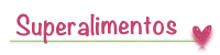 superalimentos