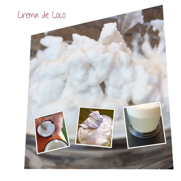 crema Coco coco natural