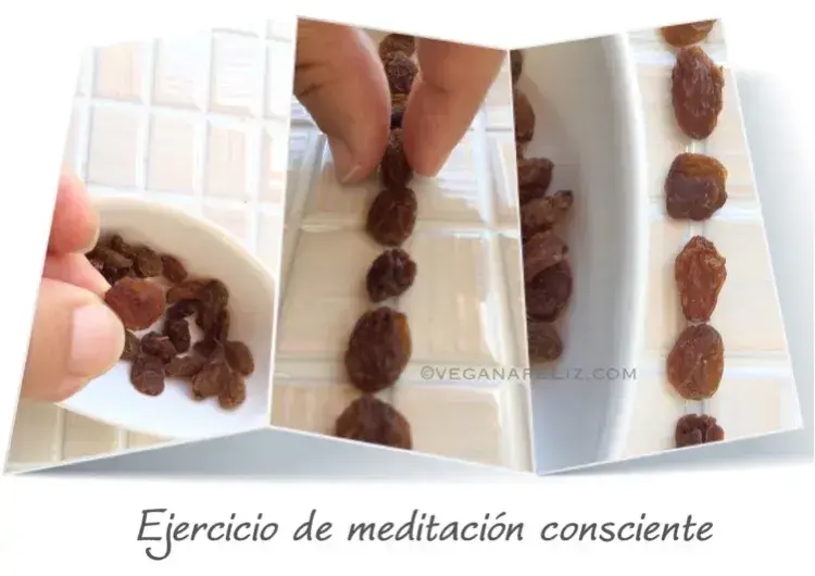 Meditación consciente Meditación consciente