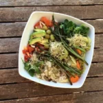 Nutri Bowls