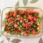 Pipirrana o Piriñaca