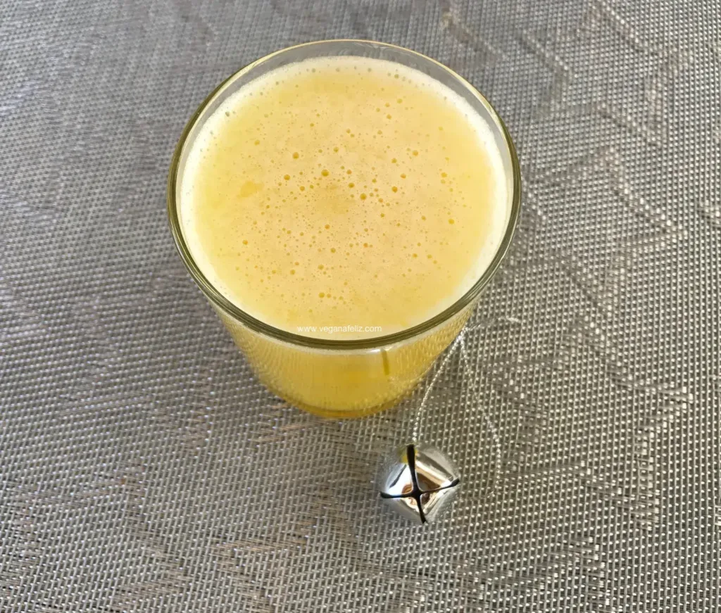 Zumo Detox Navidad Zumo Detox Navidad