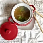 Sopa de miso