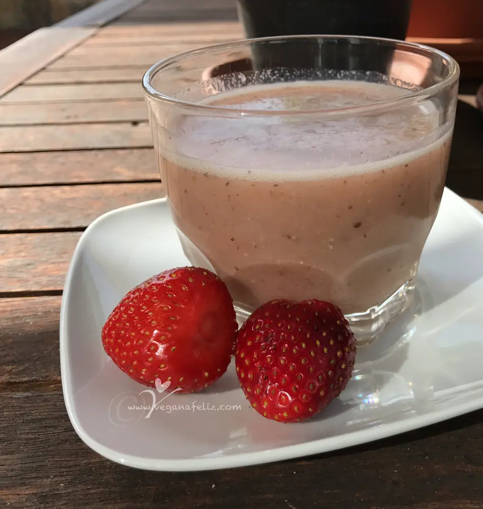 Albaricoques y Fresas Albaricoques y Fresas