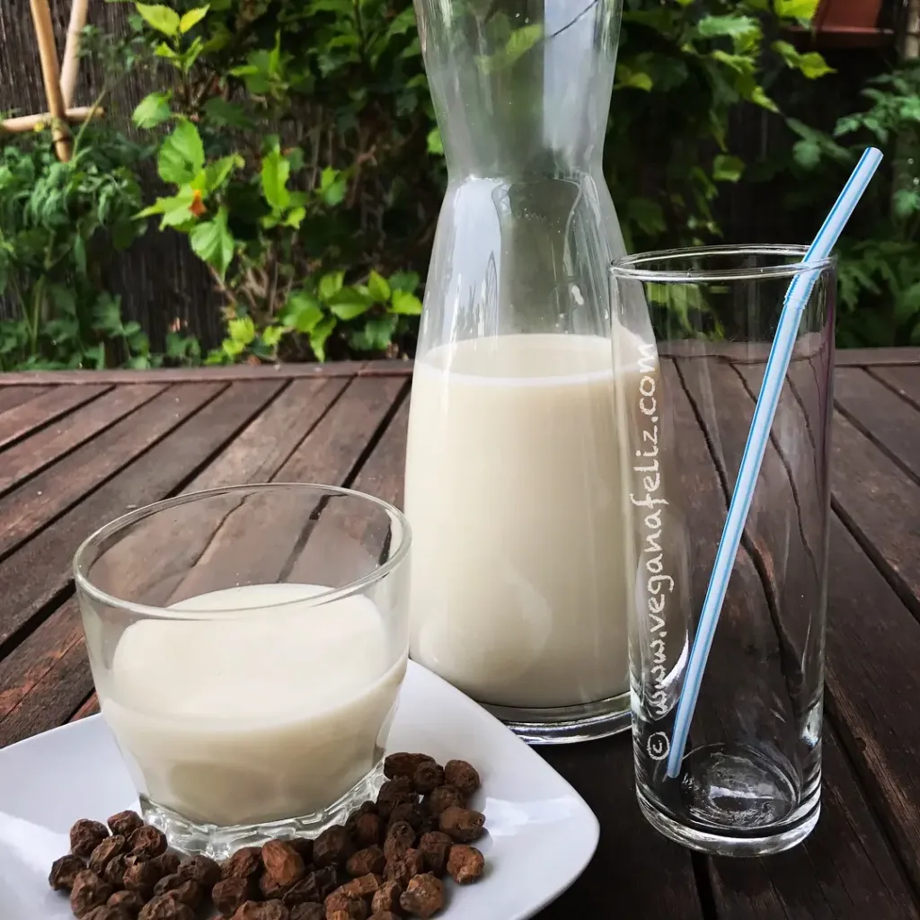 Horchata de Chufa Horchata de Chufa