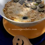 Quinoa hinchada