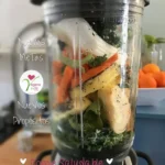 BATIDO VERDE