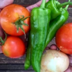 Alimentos reales saludables