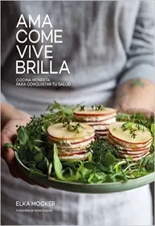 AMA COME BRILLA - Elka Mocker AMA COME BRILLA - Elka Mocker