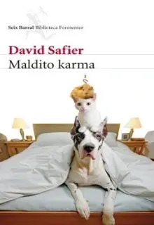 Maldito Karma de David Safier Maldito Karma de David Safier