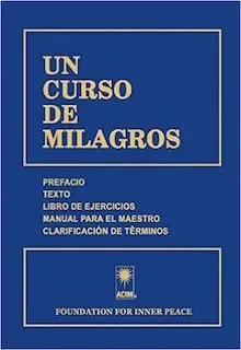 Un Curso de Milagros – Dra. Helen Schucman Un Curso de Milagros – Dra. Helen Schucman
