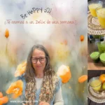 una semana de dieta vegana detox