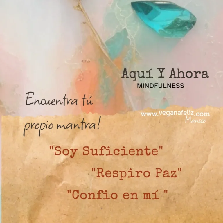 Mantras portada