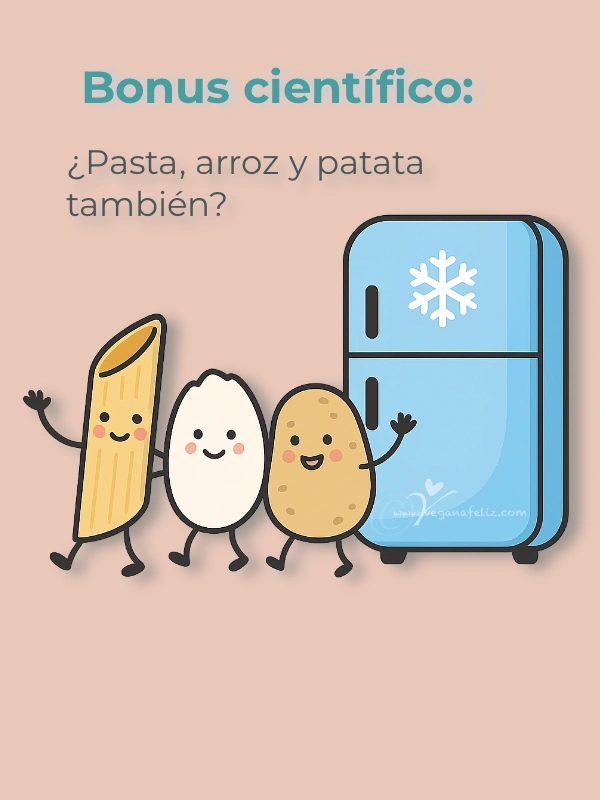 Congelar el pan Congelar el pan