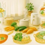 Métodos de cocción veganafeliz, saludables, fáciles y llenos de sabor