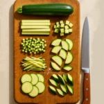 Tipo de Cortes Culinarios