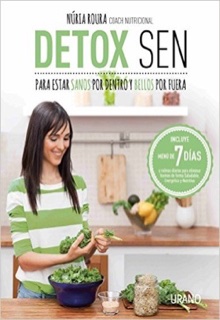 Detox Sen de Nuria Roura Detox Sen de Nuria Roura