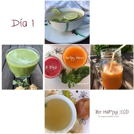 Menús Veganos Saludables Menús Veganos Saludables