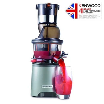 KenwoodJuicer Kenwood PureJuice