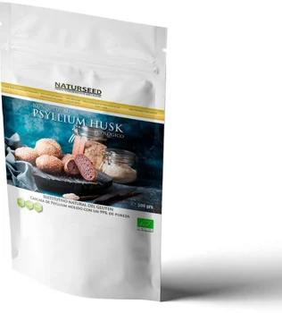 Psyllium Psyllium