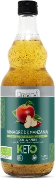 VinagreManzana Vinagre de Manzana