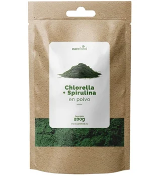 alga-chlorella-en-polvo Alga Chlorella en Polvo