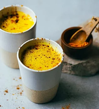 curcuma-latte Cúrcuma Latte