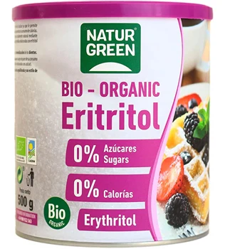 eritritol Eritritol
