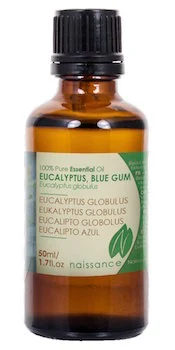 eucalipto50ml Eucalipto Azul – Aceite Esencial