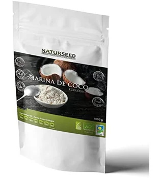 harina-de-coco Harina de Coco