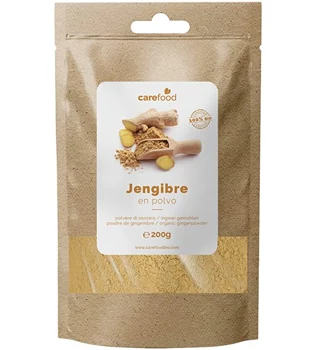 Jengibre Jengibre