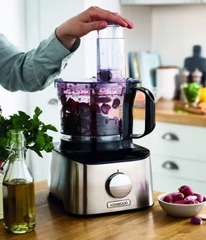 kenwood-procesador-de-alimentos Procesador de Alimentos de Kenwood FPM301