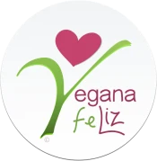 Vegana Feliz
