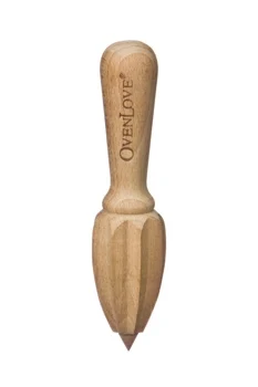 premierExprimidor Exprimidor de madera de haya