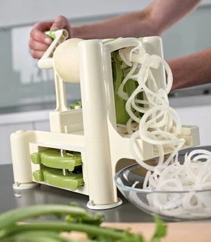 spirali Spirali